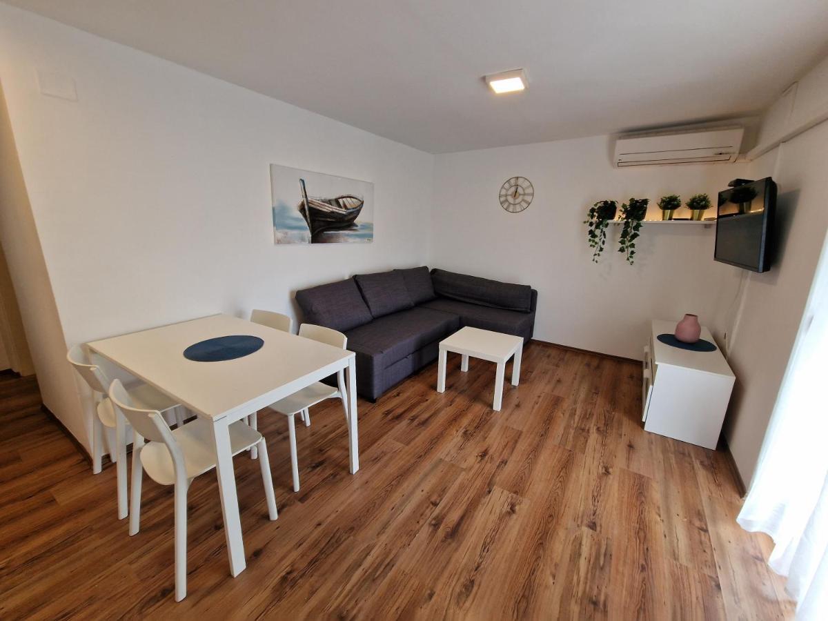 Goya - Selce Apartment Exterior foto