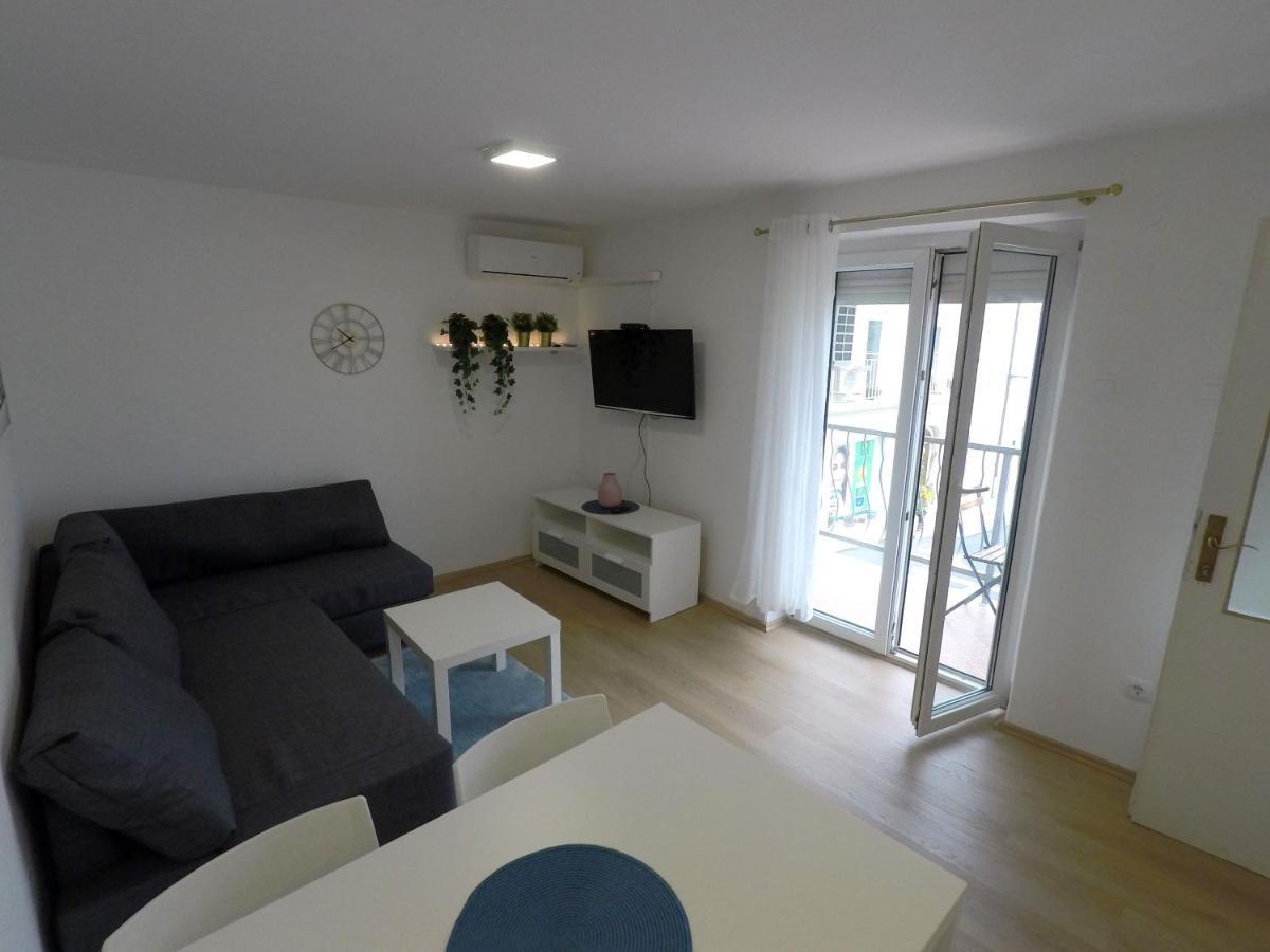 Goya - Selce Apartment Exterior foto