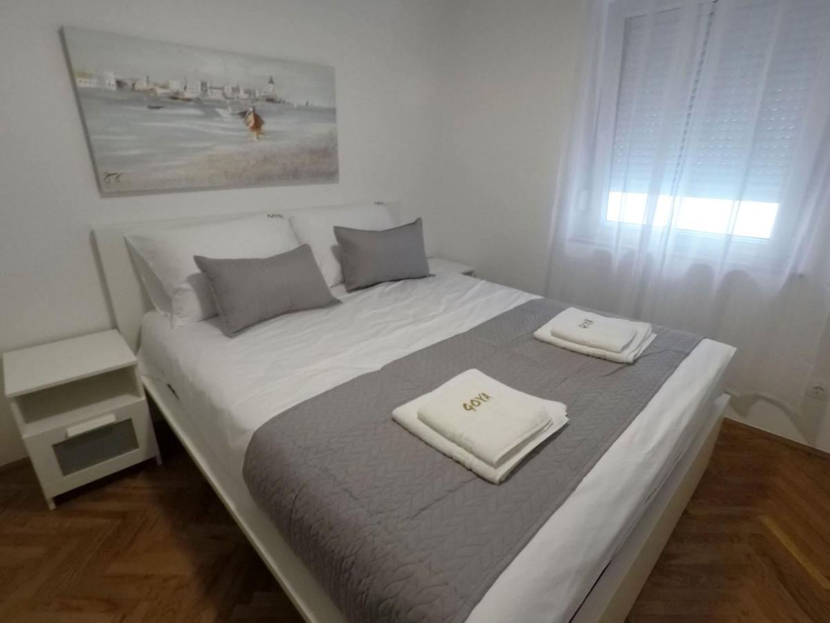 Goya - Selce Apartment Exterior foto