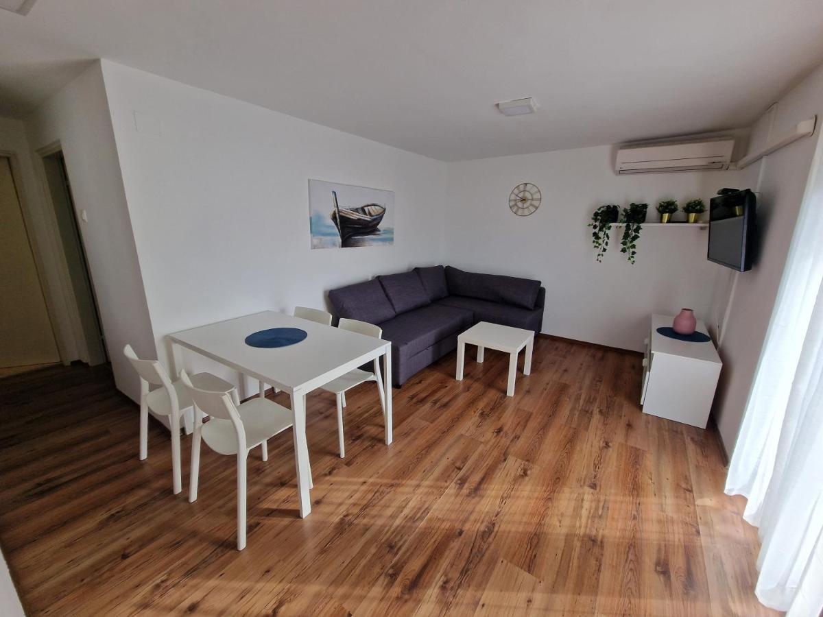 Goya - Selce Apartment Exterior foto