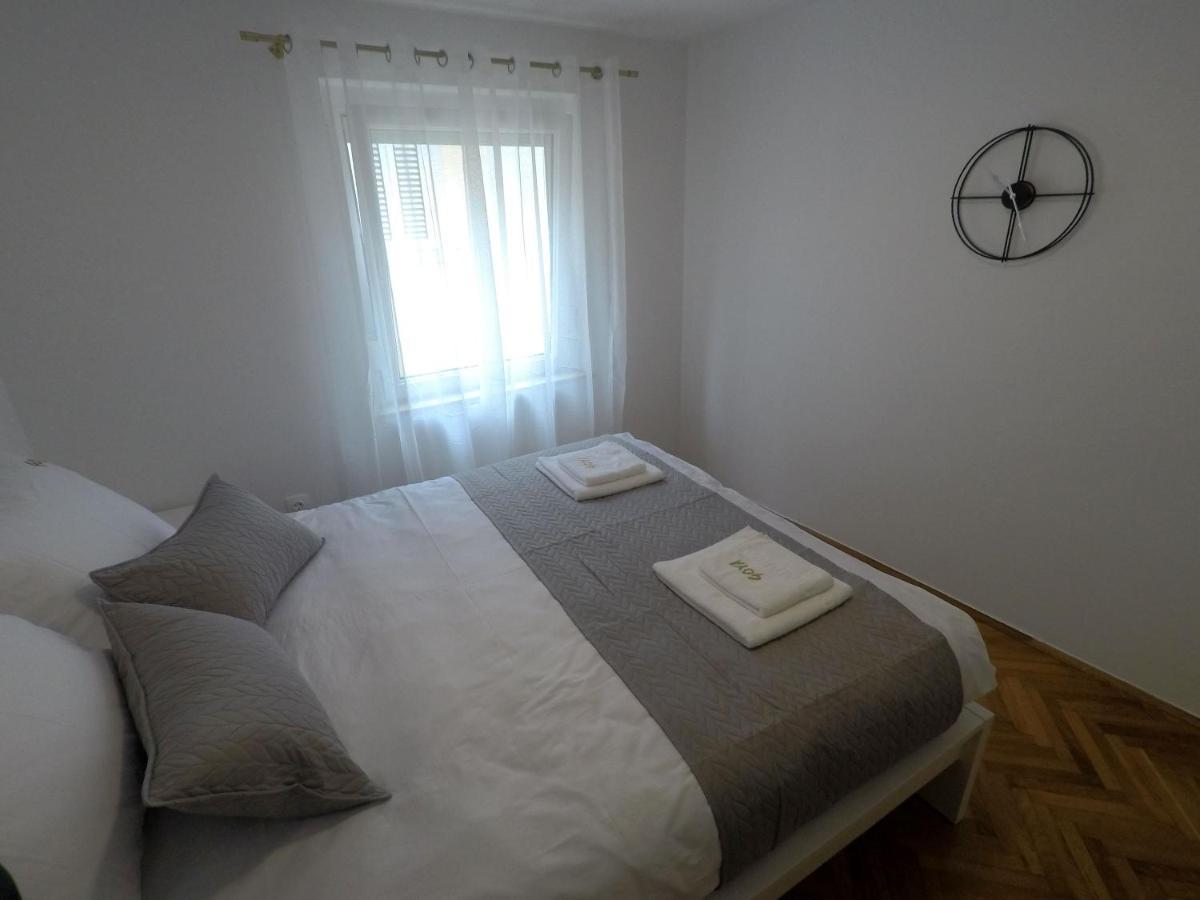 Goya - Selce Apartment Exterior foto