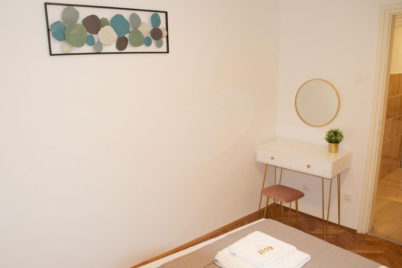 Goya - Selce Apartment Exterior foto