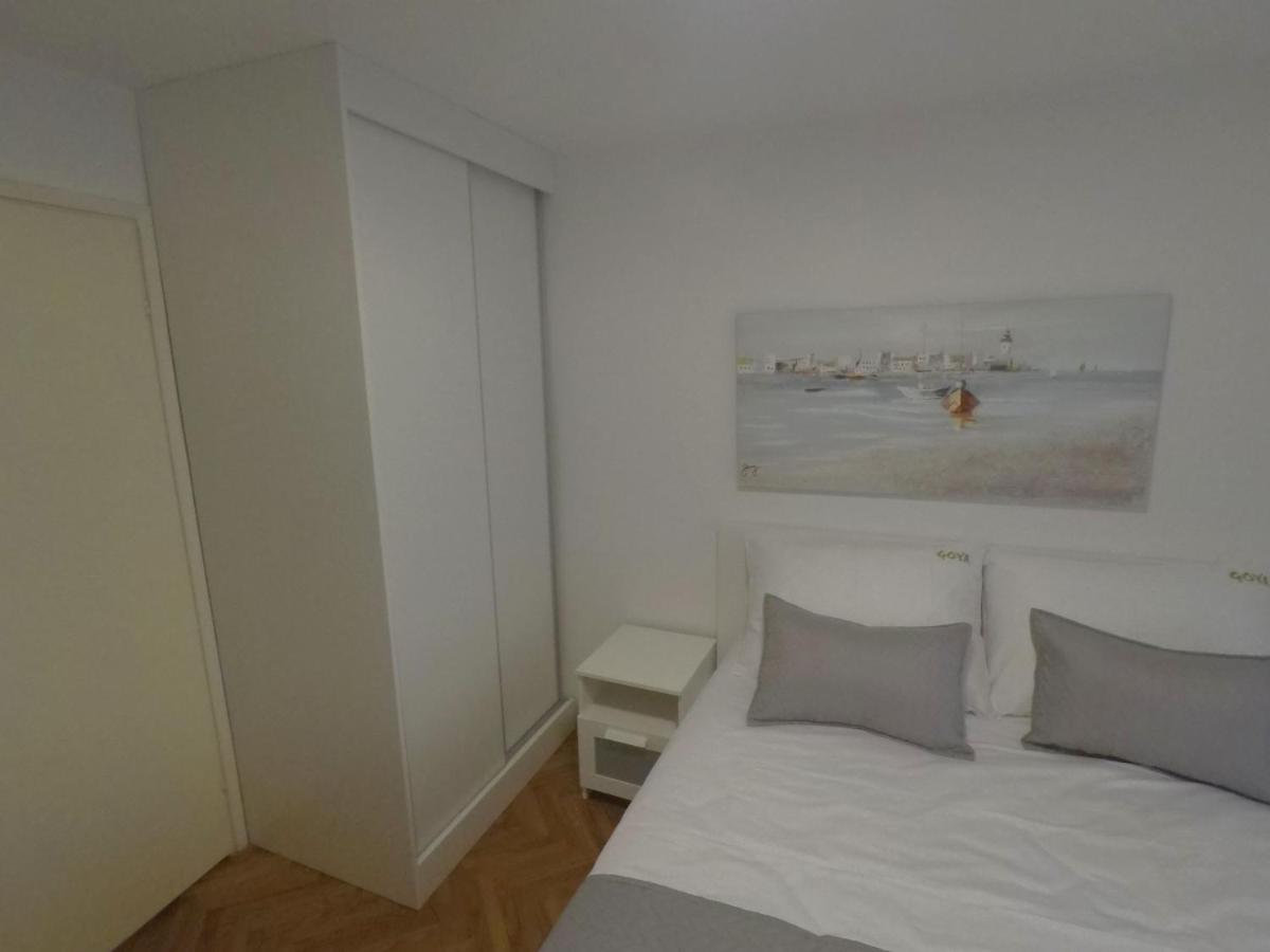 Goya - Selce Apartment Exterior foto