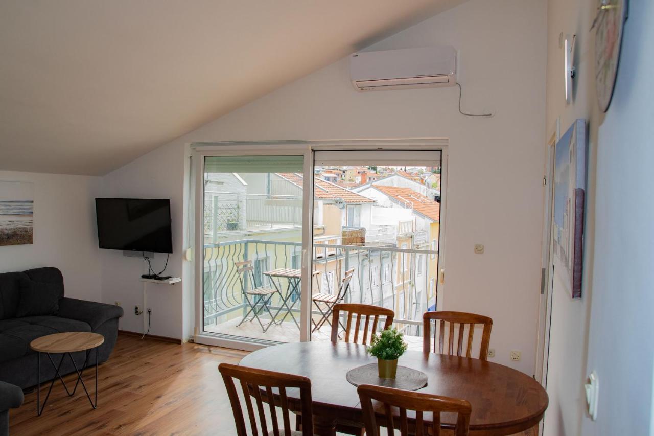 Goya - Selce Apartment Exterior foto