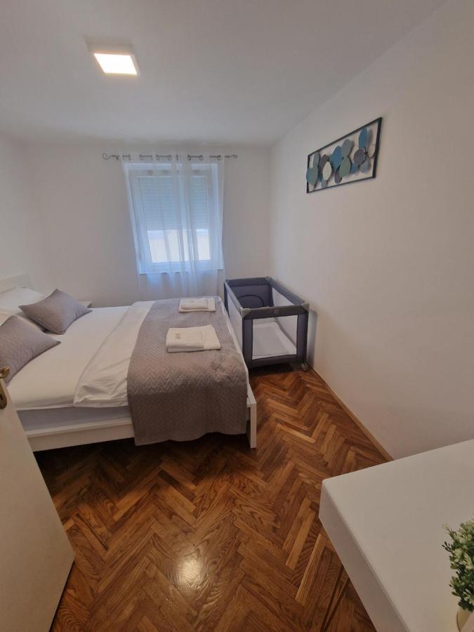 Goya - Selce Apartment Exterior foto