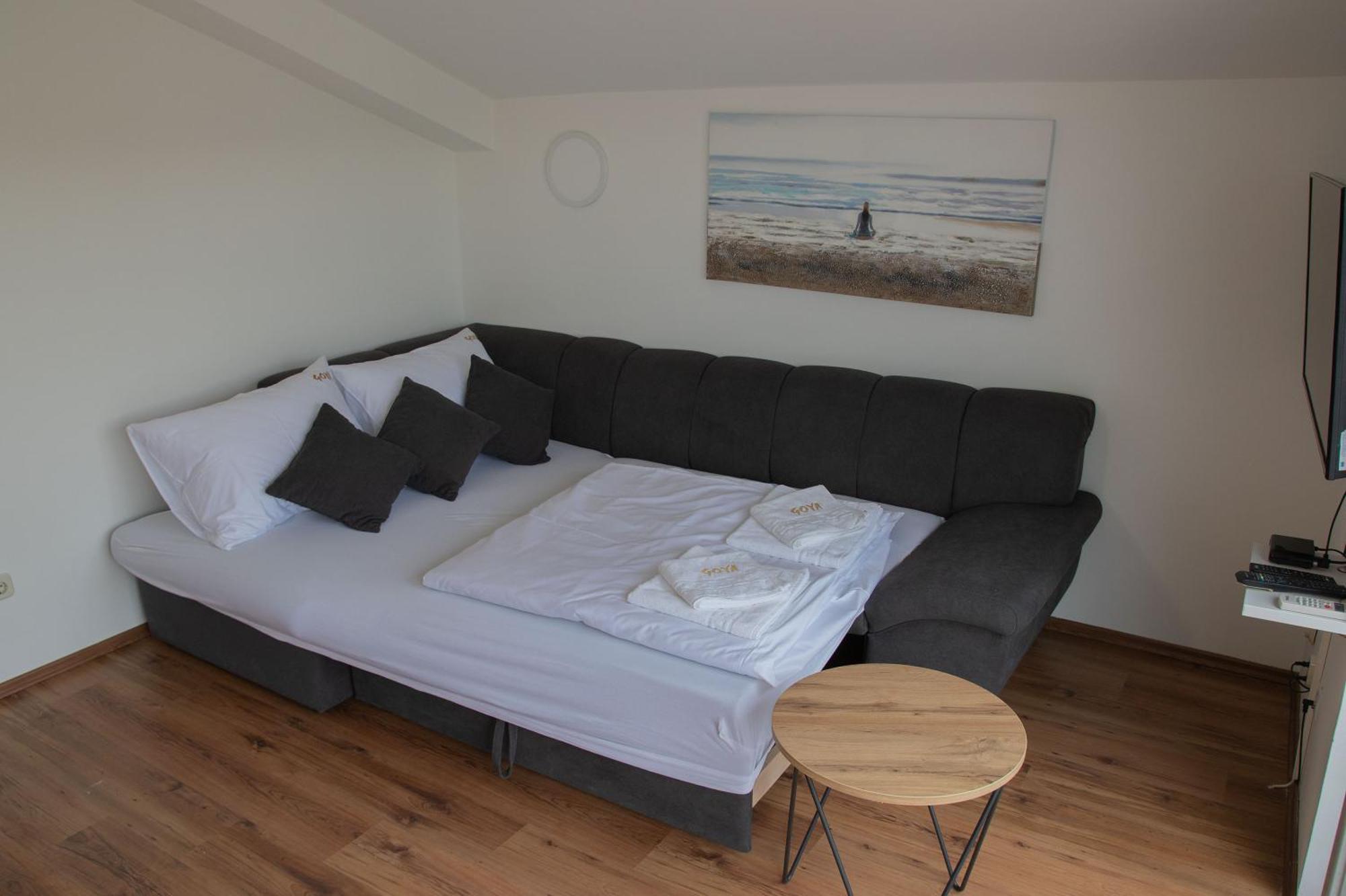 Goya - Selce Apartment Cameră foto