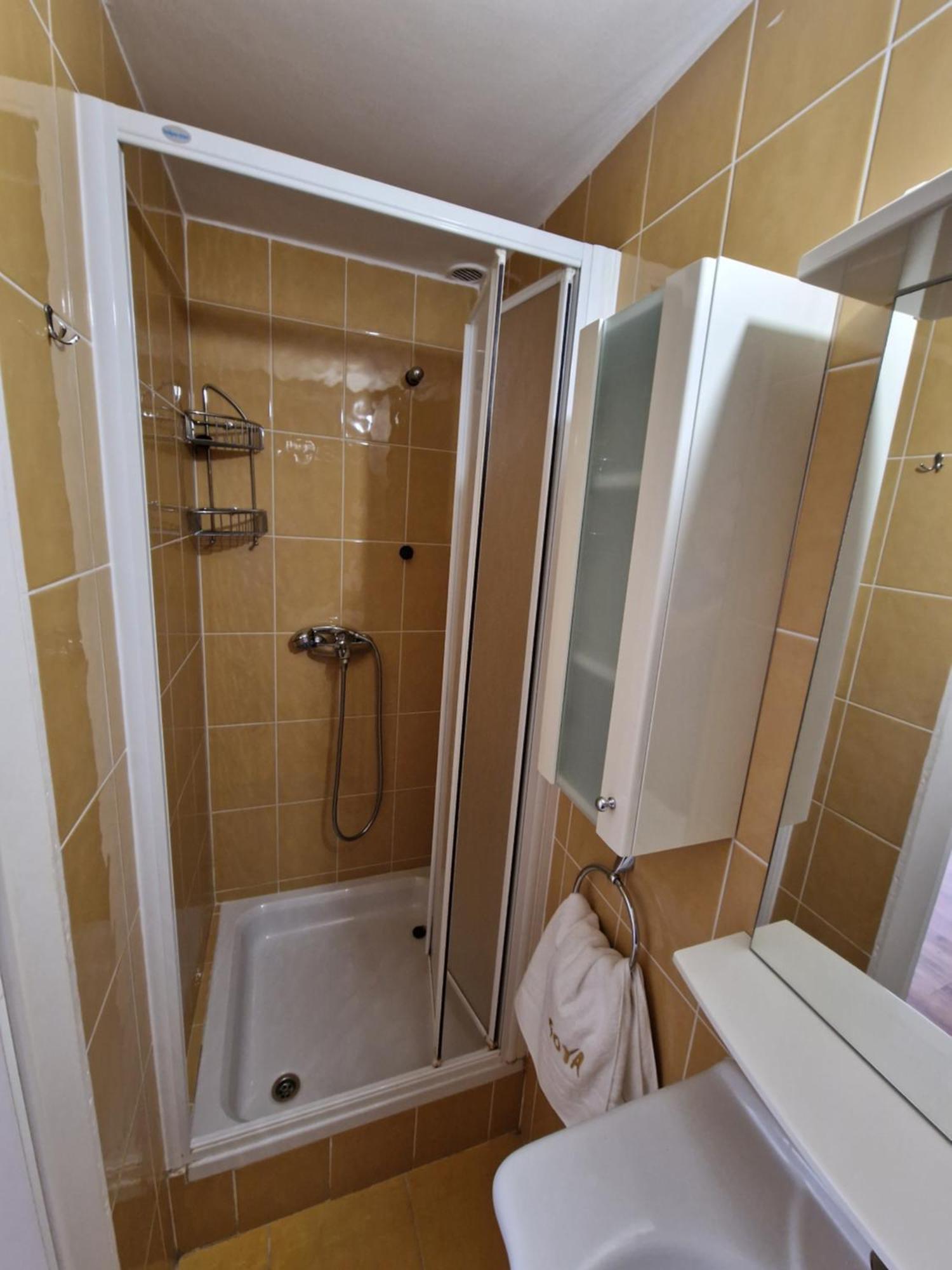 Goya - Selce Apartment Cameră foto